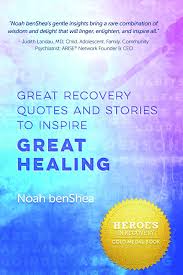 Letting go hurts, but it's part of the healing process. mending a broken heart only demonstrates how powerful love truly is. Buy Great Recovery Quotes And Stories To Inspire Great Healing Book Online At Low Prices In India Great Recovery Quotes And Stories To Inspire Great Healing Reviews Ratings Amazon In