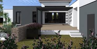 Epingle Sur Plan Maison Moderne