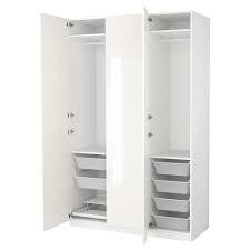Pax Wardrobe White Bergsbo White 59x23 5 8x93 1 8 Ikea Ikea Pax Ikea Pax Wardrobe Pax Wardrobe