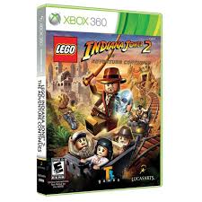 Explora los últimos videojuegos lego® para pc, playstation, xbox, nintendo switch y otras consolas. Lucas Arts Videojuego Lego Indiana Jones 2 Xbox 360 Falabella Com