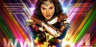 Mujer maravilla 1984 | en 1984, en plena guerra fría, diana prince, conocida como wonder woman se enfrenta al empresario maxwell lord y a su antigua amiga barbara minerva / cheetah, una villana que posee fuerza y agilidad sobrehumanas. Watch Free 123movies Wonder Woman 1984 Hd Action Film Free 2020 Peatix