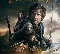 The Hobbit: The Battle of the Five Armies - American Humane Society