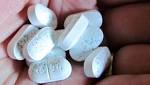  Daily aspirin linked to higher risk in men