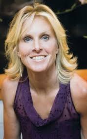 de tinta en vena: La tienda de los paraguas. Elin Hildebrand