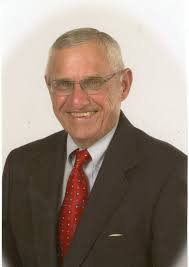 Obituary information for John C. Hunt