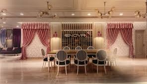 Enova Perde Showroom Perde Showroom Mimari