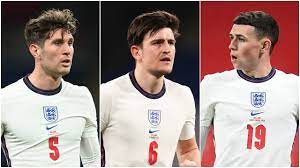 James, walker, stones, shaw, chilwell; England Team Vs Croatia Predicted Xi For Opening Euro 2020 Fixture After Squad Announcement
