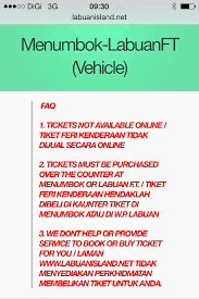 Jadual feri menumbok labuan dan harga tiket yang terkini. Wp Labuan Malaysia On Twitter Jadual Perjalanan Feri Labuan Menumbok Labuan Link Http T Co 6qrxqxie4z Http T Co Cqdz4k5c56