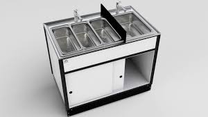 self contained portable sinks for sale