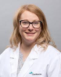 Celeste Andrews's Instagram, Twitter & Facebook