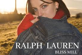 creativedirection #fashionmarketing #pr #sustainablefashion #ralphlauren  #fashionindustry #circularfashion #professionalpractice #styling  #influencermarketing