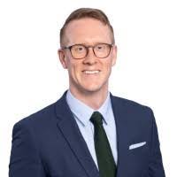 Robert Harmening's Instagram, Twitter & Facebook