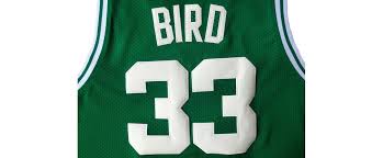 M = masculine, f = feminine. Boston Celtics Retire Larry Bird S Number