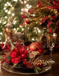 Jensawesomeworld Holiday Decor Christmas Holiday Decor Christmas Table Settings