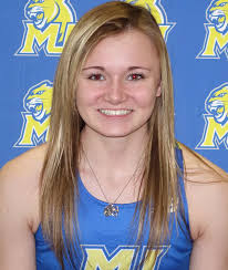 2016-2017 Women's Track & Field Roster