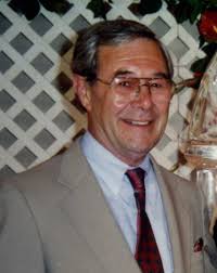 Raymond Gerard Bernier Obituary