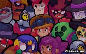 Darryl is also good in brawl ball as he can use his super to knockback the enemies and take the ball. Darryl Brawl Stars Clasher Us