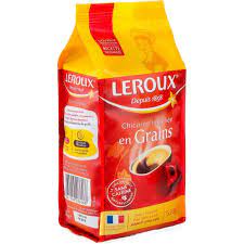 Maybe you would like to learn more about one of these? Chicory Grains Leroux 520g