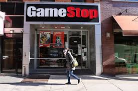 Summary toggle gamestop announces additional board refreshment to accelerate transformation. Gamestop Hearing Challenges Assumptions About Rookie Investors Retail Investors Making Up This New Surge Are Different Marketwatch