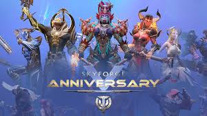 Maybe you would like to learn more about one of these? Skyforge Steam News Hub