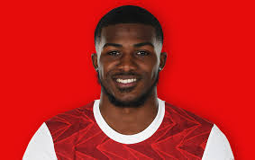 The premier league player, 23, was involved in a collision between. Ainsley Maitland Niles Players Men Arsenal Com