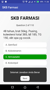 Check spelling or type a new query. Ukom Skb Farmasi Apoteker For Android Apk Download