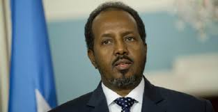 Mr. Hassan Sh. Mohamoud: MIND YOUR OWN HOPELESS BUSINESS!!