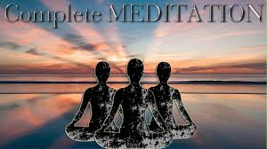 Wouldn't you love to increase your attention span, bounce back quicker from negativity, and keep calm in the middle of a crisis? Free Complete Meditation Guided For Android Apk Download