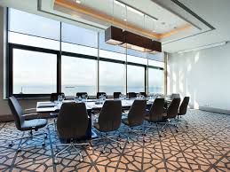 Dedeman Zonguldak Dilaver Meeting Room