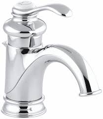 kohler fairfax hole bathroom faucet