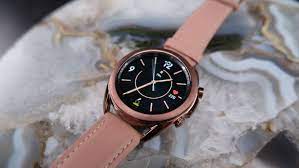 A newer set of galaxy watch 4 renders look like the official design, too. Samsung Galaxy Watch 4 Leak Just Revealed Colors And Design Tom S Guide