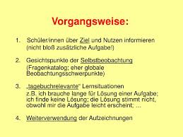 Lerntagebuch uni vorlage wir haben 26 bilder über lerntagebuch uni vorlage einschließlich bilder, fotos, hintergrundbilder und mehr. Ppt Erfahrungen Mit Dem Lerntagebuch Powerpoint Presentation Free Download Id 4567236