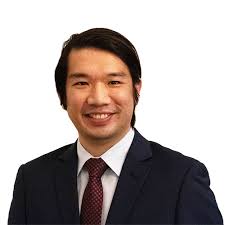 Our people: David Seeto