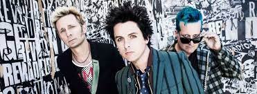 Along with other punk bands in california such as. Green Day Billie Joe Armstrong Uber Trump Punk Und Das Neue Album Unicum