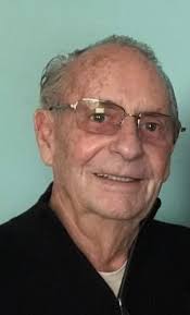 Raymond John Hergenreder