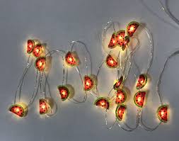 The copper wire strands make this an attractive set of string lights for any occasion. China Copper Wire Led Light Watermelon Led String Lights Fruit Theme Fairy Night Light On Global Sources Fruit Theme Fairy Night Light Watermelon Led String Lights Summer Watermelon Light String