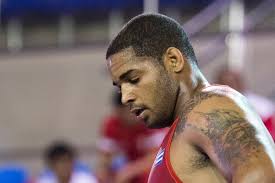 The Saturday session of the Pan American Championships saw elite talents  clash and strength prevail as 16 continental champions were determined in  Greco-Roman and women's wrestling