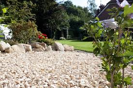 Im wasser schwebende feinste organische teilchen. Praxis Tipp Wege Mit Splitt Anlegen Natursteine Versand De