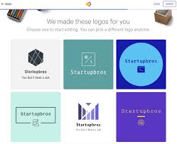 No signup needed · premium design · secure payment · 24/7 support The 9 Best Logo Makers For Lean Startups 2019 Reviews Startupbros