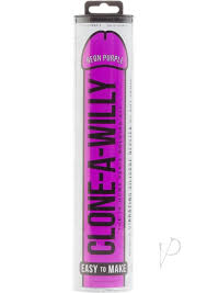 Gay Pornstar Review - DIY Dildo Molding