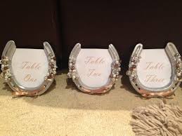 Free shipping on orders over $25 shipped by amazon. Maybe Name Each Table With A Favorite Restaurant Or Place That Lindsey And Ryan Have Been Too Horse Wedding Theme Equestrian Wedding Horse Wedding