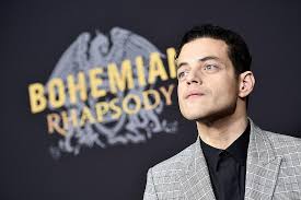 Before they met freddie mercury (rami malek), brian may (gwilym however, the film has a secret weapon, firing off all over the place to try and blast the movie out of its. Queen Bohemian Rhapsody Film Gets Two Golden Globe Nominations
