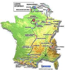 French government reported 75 new deaths, of which 3 deaths in ems and ehapd and 75 deaths in hospitals. 2001 Tour De France Results By Bikeraceinfo