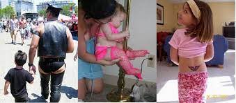 Sections show more follow today author debra shigley and usatoday.com's stacy kaiser debate whether ob. Really Bad Parents