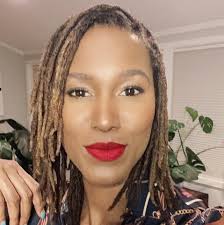 Kena Hodges's Instagram, Twitter & Facebook