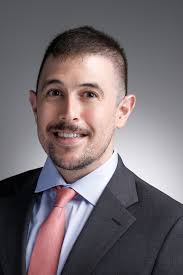 LaMarche Landing Page