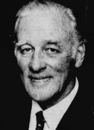 Charles Smith-Ryland