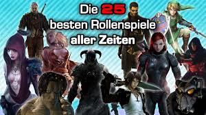 Sexy rollenspiele für noch mehr spaß im bett • woman.at. Die 25 Besten Rollenspiele Aller Zeiten Specials