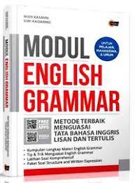 Kesuksesan dalam menguasai qaidah bahasa inggris.buku inididukung oleh beberapa. Buku Modul English Grammar Mien Kasmini Mizanstore