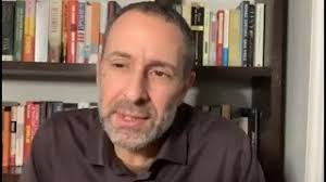 Entrevista a Daniel Ley, asesor del ex primer ministro israelí Ehud Barak